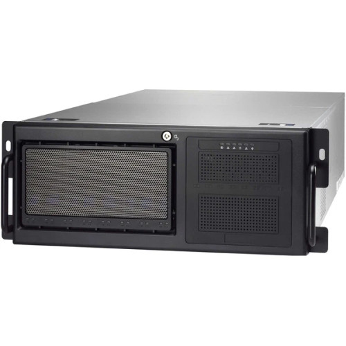 214251 | Tyan | Thunder HX FT48BB7100 Barebone System 4U Rack-mountable C621