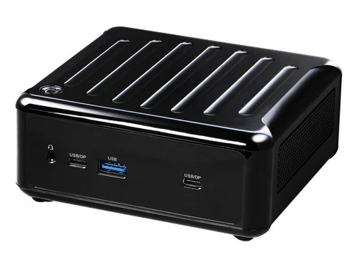 NUCBOX-1340P-D5 | ASRock | Barebone Kit