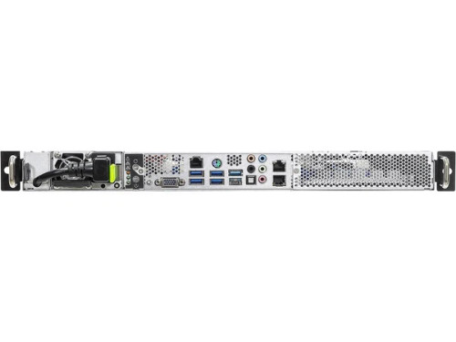 1U1GWC422/2T | ASRock | Barebone Server Rack