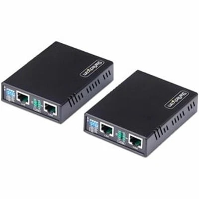 C2-ETHERNET-EXTENDER | StarTech | 10/100 Ethernet Extender Kit