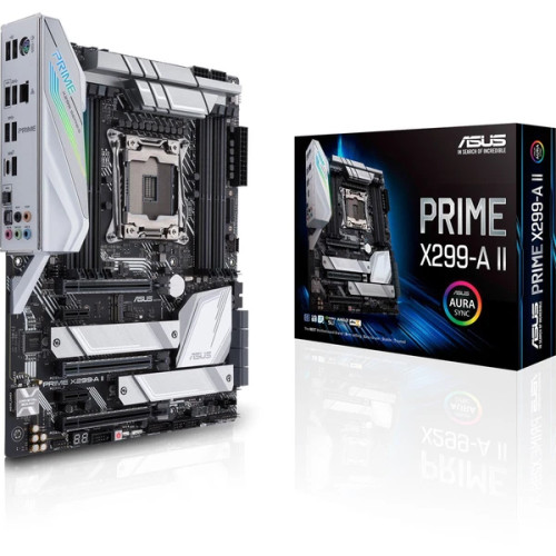 X299-A | Asus | Prime II Desktop Motherboard