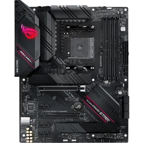 B550-F | Asus | Strix Gaming Desktop Motherboard
