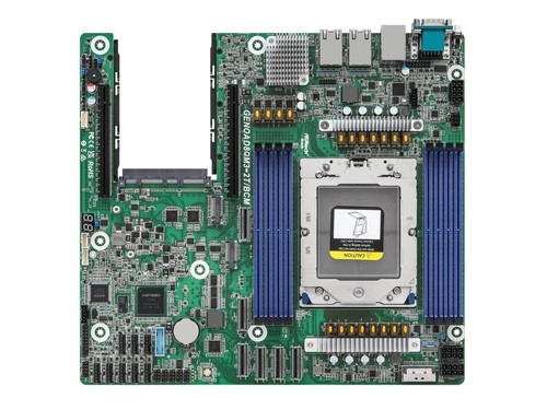 GENOAD8QM3-2T-BCM | ASRock | GENOAD8QM32T/BCM Server Motherboard