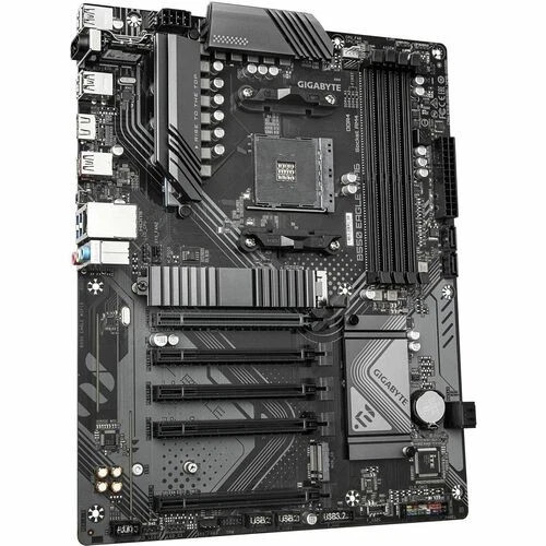 B550 | Gigabyte | EAGLE WIFI6 Gaming Desktop Motherboard