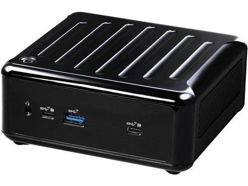 4X4BOX-4500U | ASRock | 4X4 BOX-4500U AMD RyzenTM 4000U-Series PC