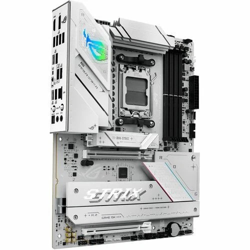 B850-A | Asus | ROG Strix Gaming WIFI Gaming Desktop Motherboard