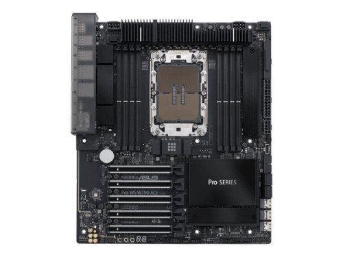 W790-ACE | Asus | Intel W790 LGA 4677 CEB workstation Motherboard PCIe 5.