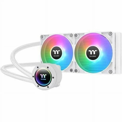 CL-W364-PL12SW-A | Thermaltake | TH240 V2 ARBG Sync All-In-One Liquid Cooler