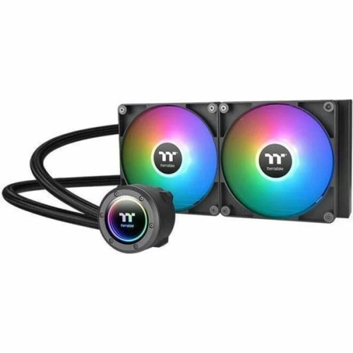 CL-W375-PL14SW-A | Thermaltake | TH280 V2 ARBG Sync All-In-One Liquid Cooler