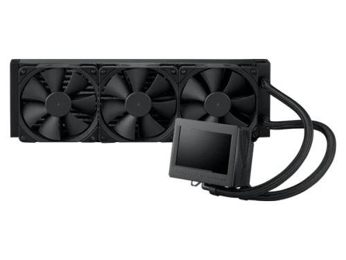 ROGRYUJINIII360 | Asus | ROG Ryujin III 360 all-in-one Liquid CPU Cooler