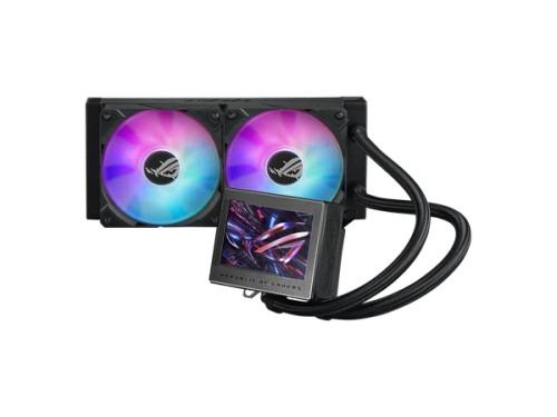 90RC00K1-M0AAY0 | Asus | ROG Ryujin III 240 ARGB all-in-one Liquid CPU Cooler