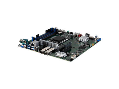 919-S3661-03S | MSI | Server uATX Motherboard