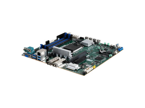 919-S3651-04S | MSI | D1505GB2N-25G-HE uATX Motherboard