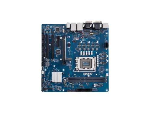90ME04K0-M0UCY0 | Asus | Micro-ATX Motherboard LGA1700 socket