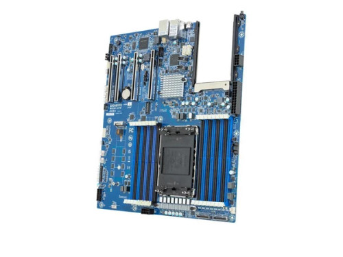 MS33-CP0 | Gigabyte | Rev. 1.x/3.x E-ATX Server Motherboard