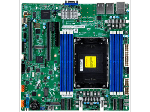 MBD-X14SBM-TF-O | Supermicro | Server Motherboard Intel Xeon 6700E-Series processors