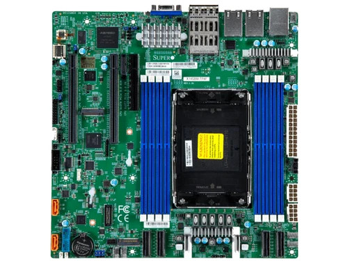 MBD-X14SBM-TP4F-O | Supermicro | Server Motherboard Intel Xeon 6700E-Series processors