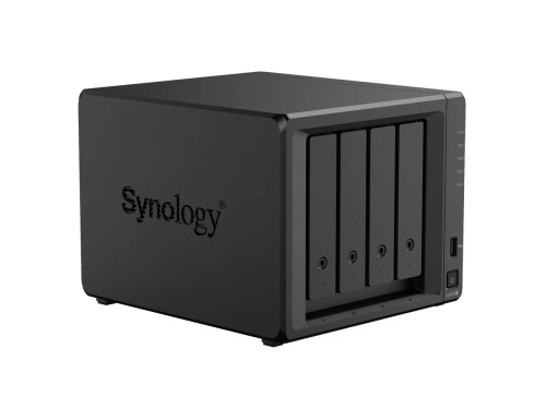DS925 | Synology | 4-bay DiskStation