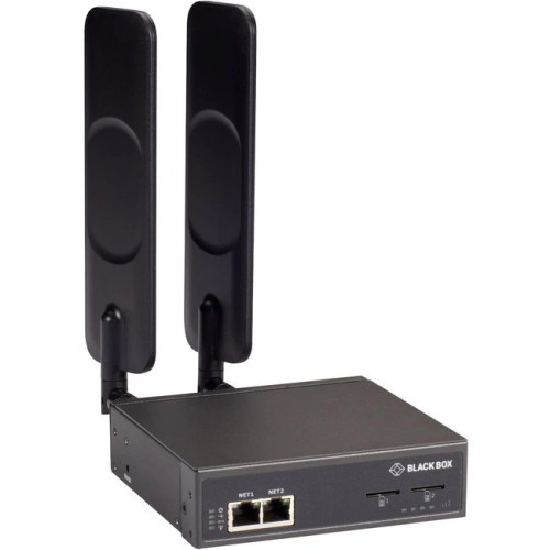 LES1604ARR2 | Black Box | LES1600 Device Server