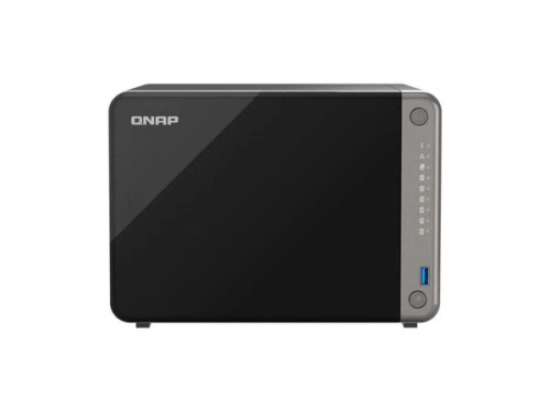 TS-AI642-8G-US | Qnap | TS-AI642 6 Bay AI NAS