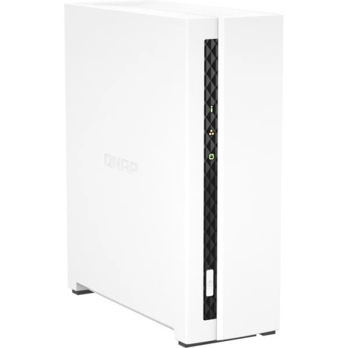 TS133US | QNAP | SAN/NAS Storage System