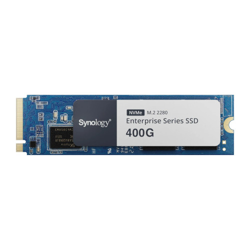 SNV5420-400G | Synology | SNV3000 400GB Solid State Drive