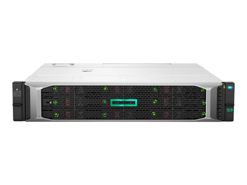 Q1J09B | HP | D3610 Drive Enclosure 12Gb/s SAS Host Interface 2U Rack-mountable