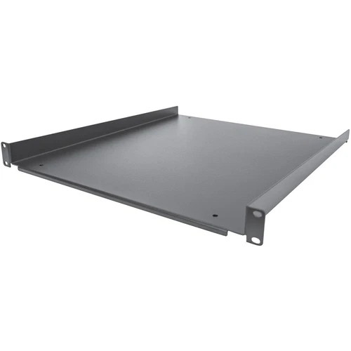 SHELF1U20FIXEDS | StarTech | 1U Server Rack Cabinet Shelf Fixed 20" Deep Cantilever Rackmount Tray