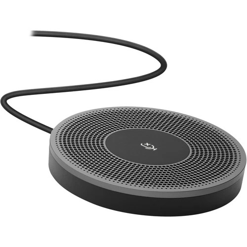 989000405 | Logitech | Expansion Mic Wired Microphone