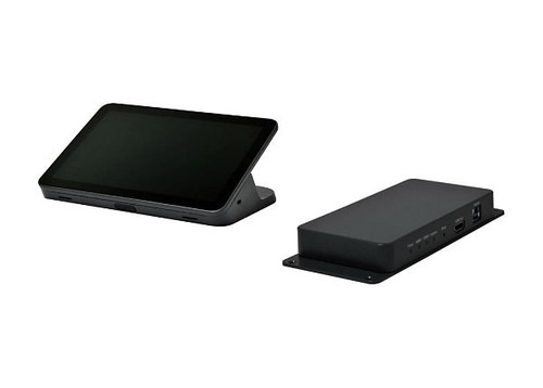 12SQ0000US | Lenovo | ThinkSmart Video Conference Equipment