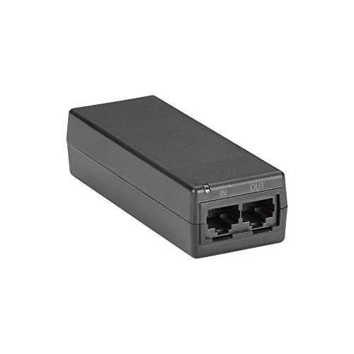 LPJ000A-F-R3 | Black Box | PoE Gigabit Ethernet Injector