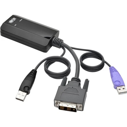 B055001UDV | Tripp Lite | DVI USB Server Interface