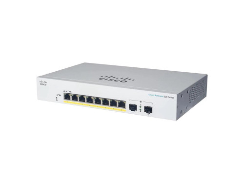 CBS220-24T-4X | Cisco | Ethernet Switch