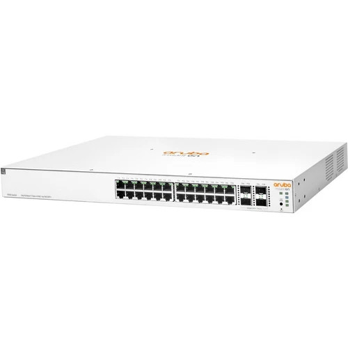 JL684B#ABA | HP | Aruba Instant On 1930 24G Class4 PoE 4SFP/SFP+ 370W Switch