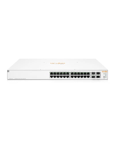 JL683BABA | HP | Networking Instant On Switch Series 1930 24-PortGB Smart-Managed Layer 2+