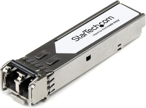 10052ST | StarTech | Extreme Networks 10052 SFP Fiber Optic Transceiver