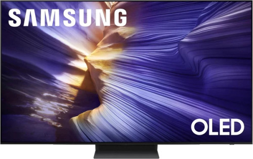 QN48S90FAEXZA | Samsung | S90F 48" 4K HDR Smart OLED TV