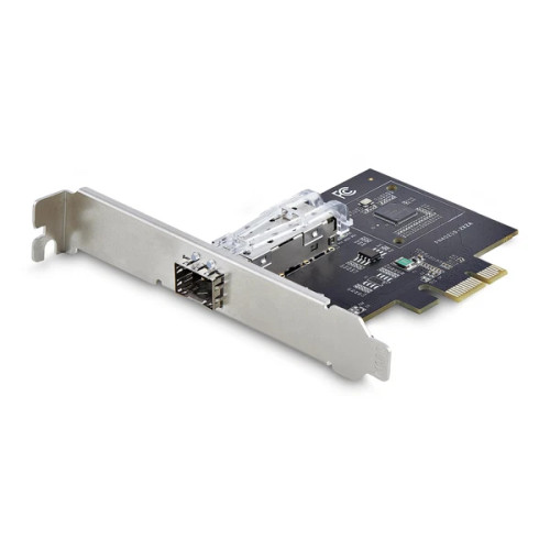 P011GI-NETWORK-CARD | StarTech | Gigabit Ethernet Card