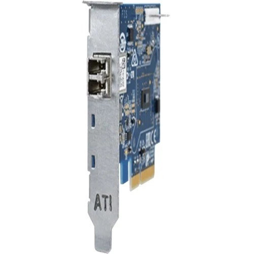 AT-DNC10LC-901 | Allied Telesis | DNC10 10Gigabit Ethernet Card