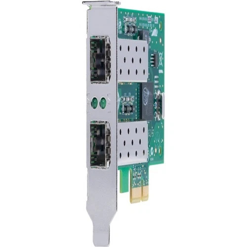 AT2911SFP2901 | Allied Telesis | AT-2911SFP/2 Gigabit Ethernet Card