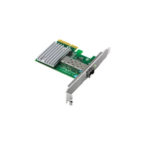 TEG10GECSFP | TRENDnet | 10 Gigabit PCIe SFP+ Network Adapter