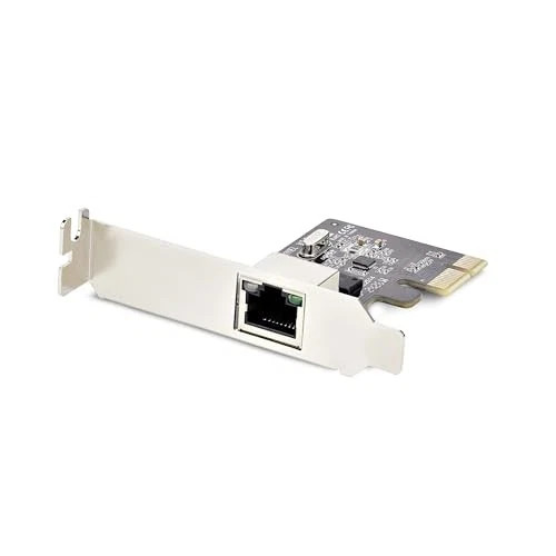 ST1000SPEX2LT | StarTech | 1-Port Gigabit PCIe Network Adapter Card