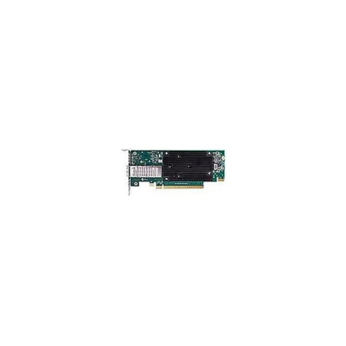 X2541-PLUS | Solarflare | Xilinx XtremeScale X2541 100Gigabit Ethernet Card