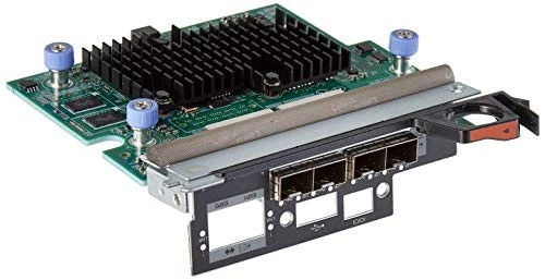 4C57A14366 | IBM | Lenovo ThinkSystem DE4000 HIC 16GB FC/10GbE 4 Ports