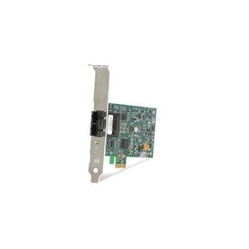 AT-2711FX-ST-901 | Allied Telesis | AT-2711FX Fast Ethernet Fiber Network Interface Card