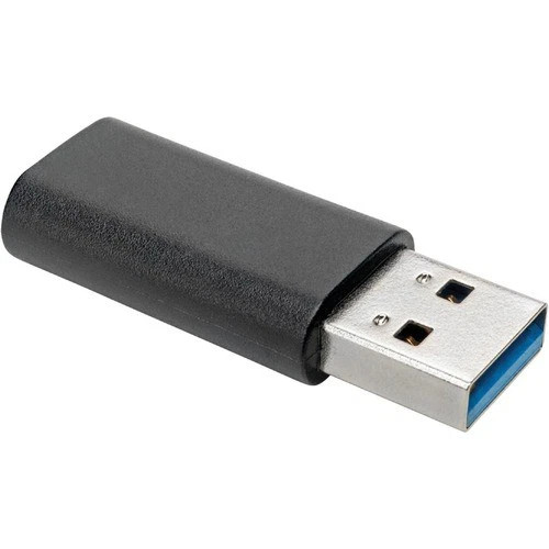 U329-000 | Eaton | USB-C to USB-A Adapter F/M USB 3.2 Gen 1 5 Gbps