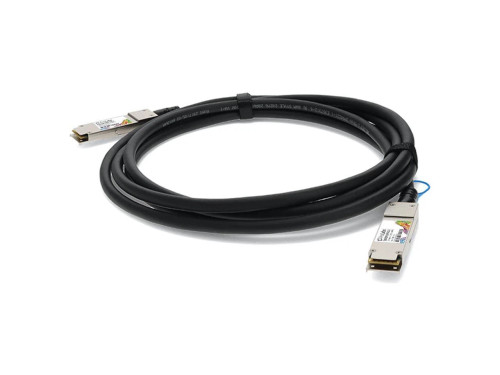 E100G-QSFP-QSFP-P-01 | Ruckus | 100GBase Direct Attach Cable