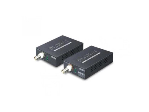 LRP-101CE | Planet | 1-Port Long Reach PoE Over Coaxial Extender