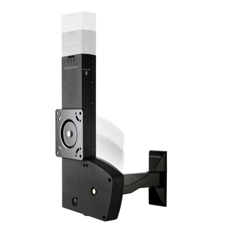 61-113-085 | Ergotron | LD-X Glide Wall Mount