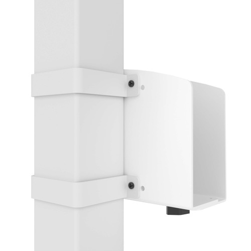 60-158-100 | Ergotron | Post Peripheral Bracket